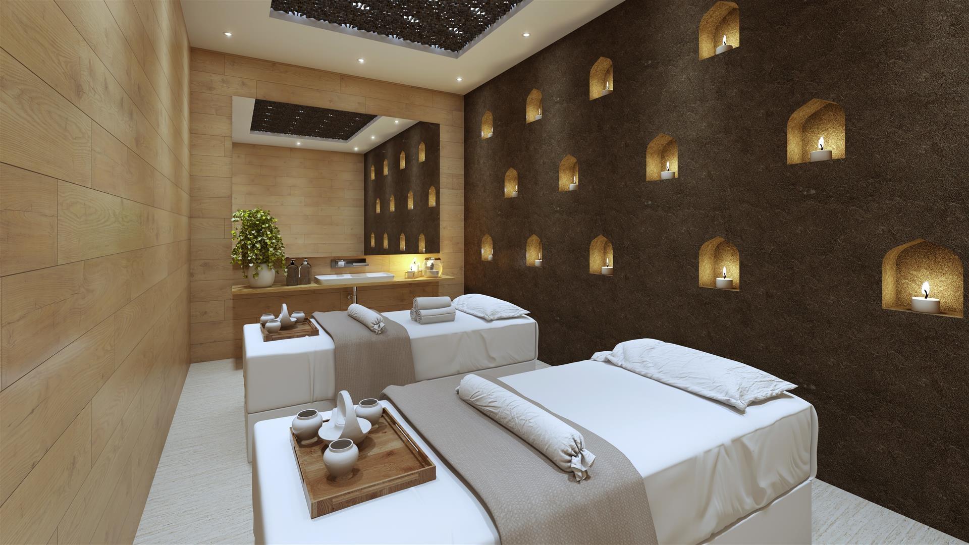 Image of Apartment - 1 Bathrooms for Rental in E1-Gibraltar, Image 18